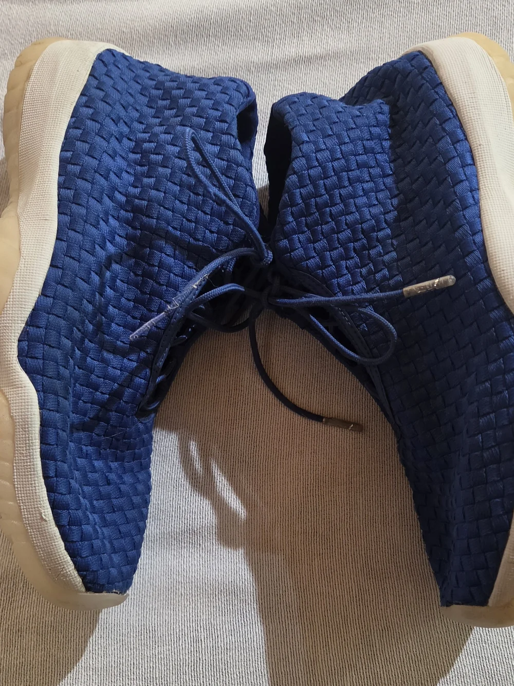 Jordan Future Royal (2018) Size 9.5